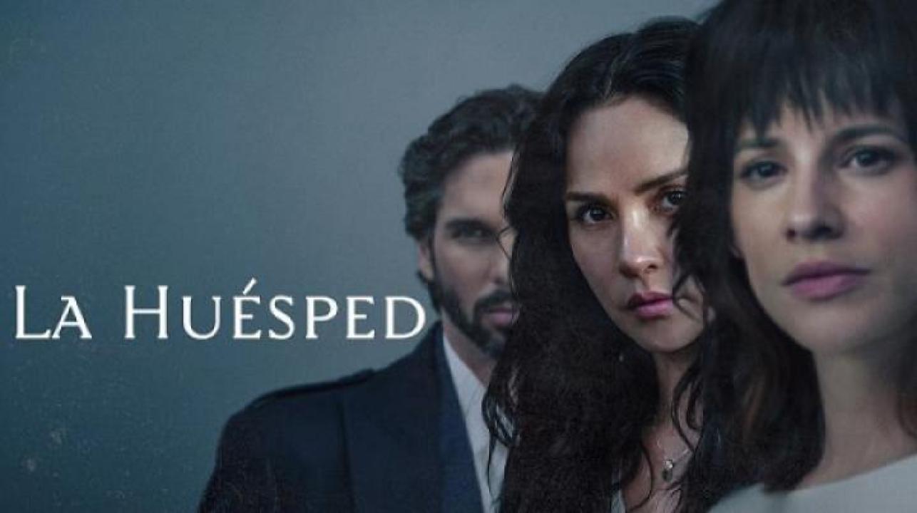 مسلسل The Guest الحلقة 8 الثامنة مترجم ايجي بست