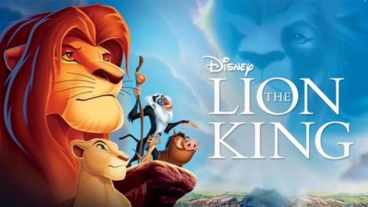 مشاهدة فيلم The Lion King 1994 مترجم ايجي بست
