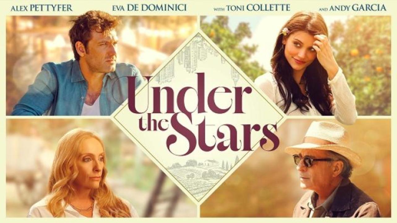 مشاهدة فيلم Under The Stars 2025 مترجم ايجي بست