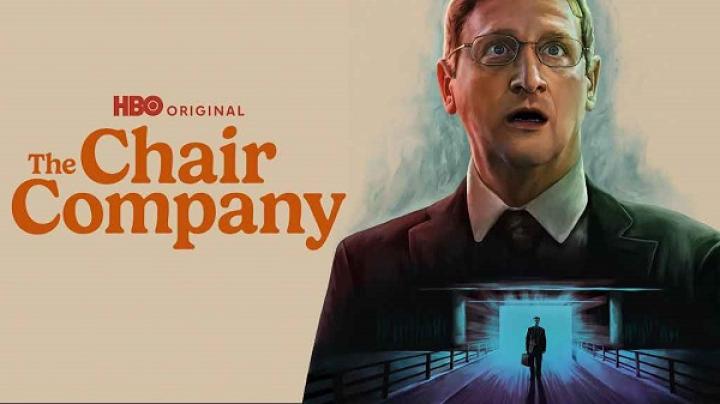 مسلسل The Chair Company مترجم كامل ايجي بست