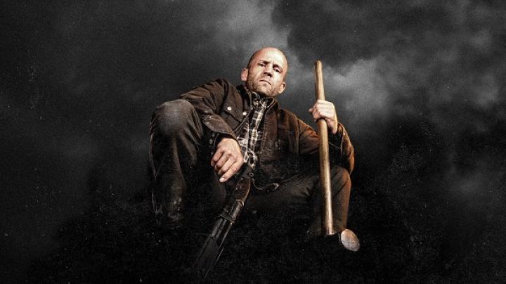 مشاهدة فيلم A Working Man 2025 مدبلج ايجي بست