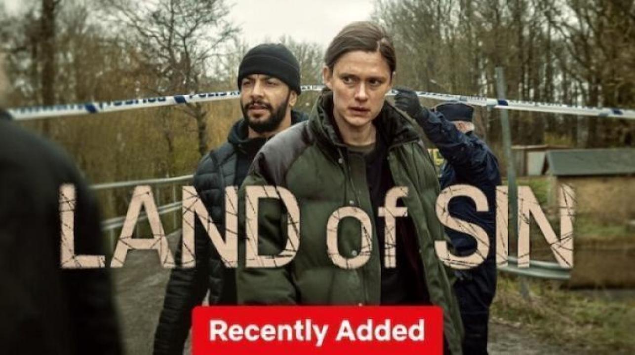 مسلسل Land of Sin الحلقة 5 الخامسة والاخيرة مترجم ايجي بست