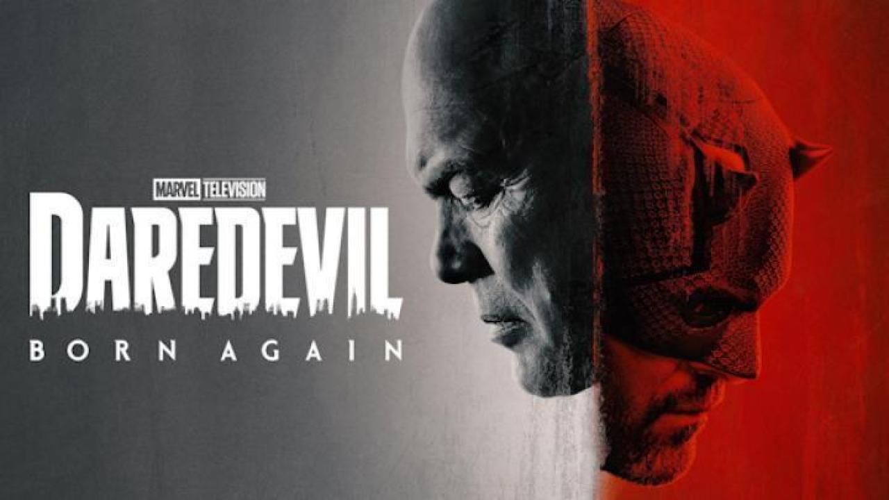 مسلسل Daredevil Born Again الحلقة 7 السابعة مترجم ايجي بست