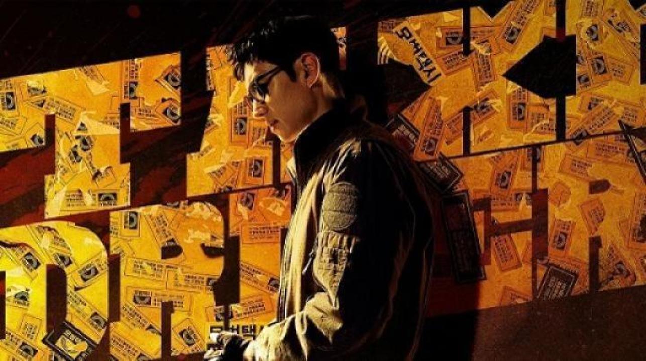 مسلسل Taxi Driver الموسم الثاني الحلقة 3 الثالثة مترجم ايجي بست