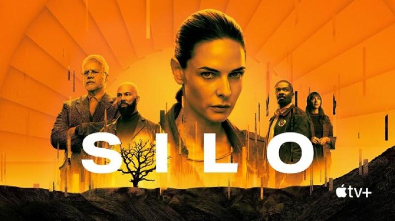 مسلسل Silo الموسم الاول الحلقة 6 السادسة مترجم