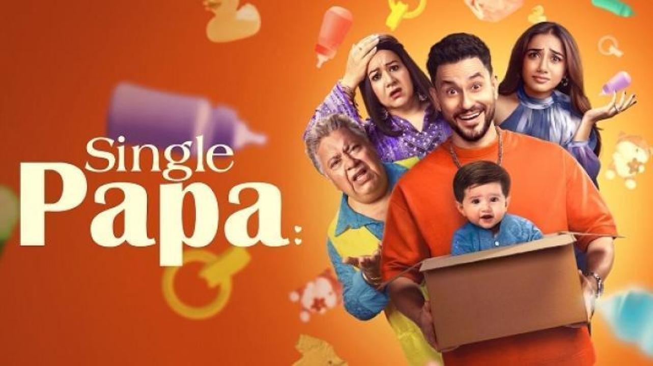 مسلسل Single Papa الحلقة 2 الثانية مترجم ايجي بست