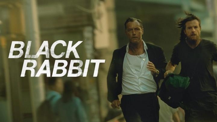 مسلسل Black Rabbit مترجم ايجي بست