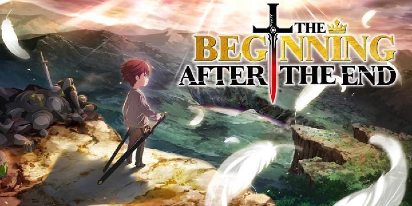 انمي The Beginning After the End الحلقة 8 الثامنة مترجم ايجي بست