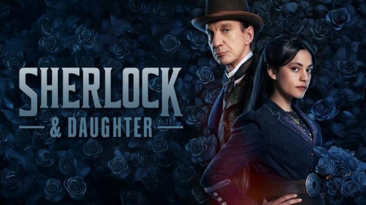 مسلسل Sherlock and Daughter الحلقة 7 السابعة مترجم ايجي بست