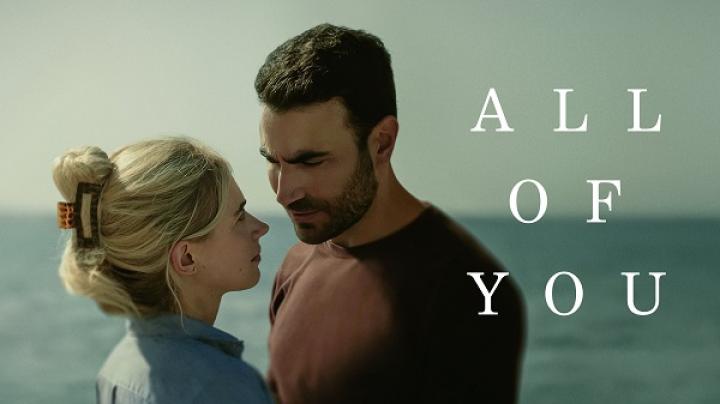 مشاهدة فيلم All of You 2024 مترجم ايجي بست
