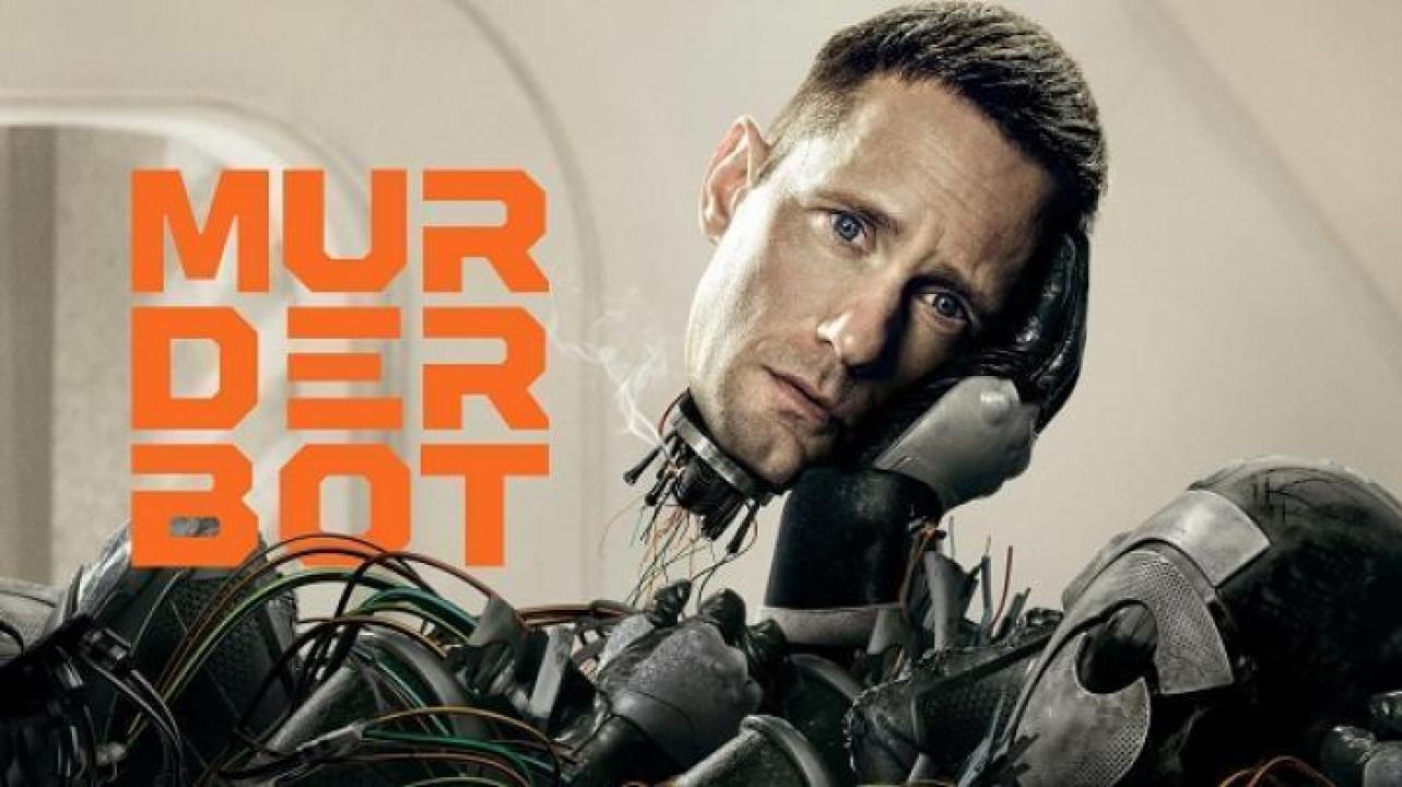 مسلسل Murderbot الحلقة 5 الخامسة مترجم ايجي بست