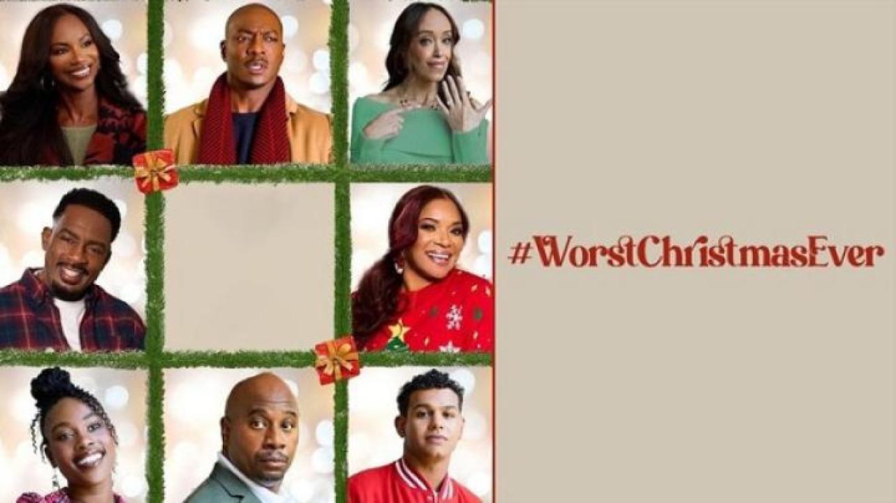مشاهدة فيلم WorstChristmasEver 2025 مترجم ايجي بست