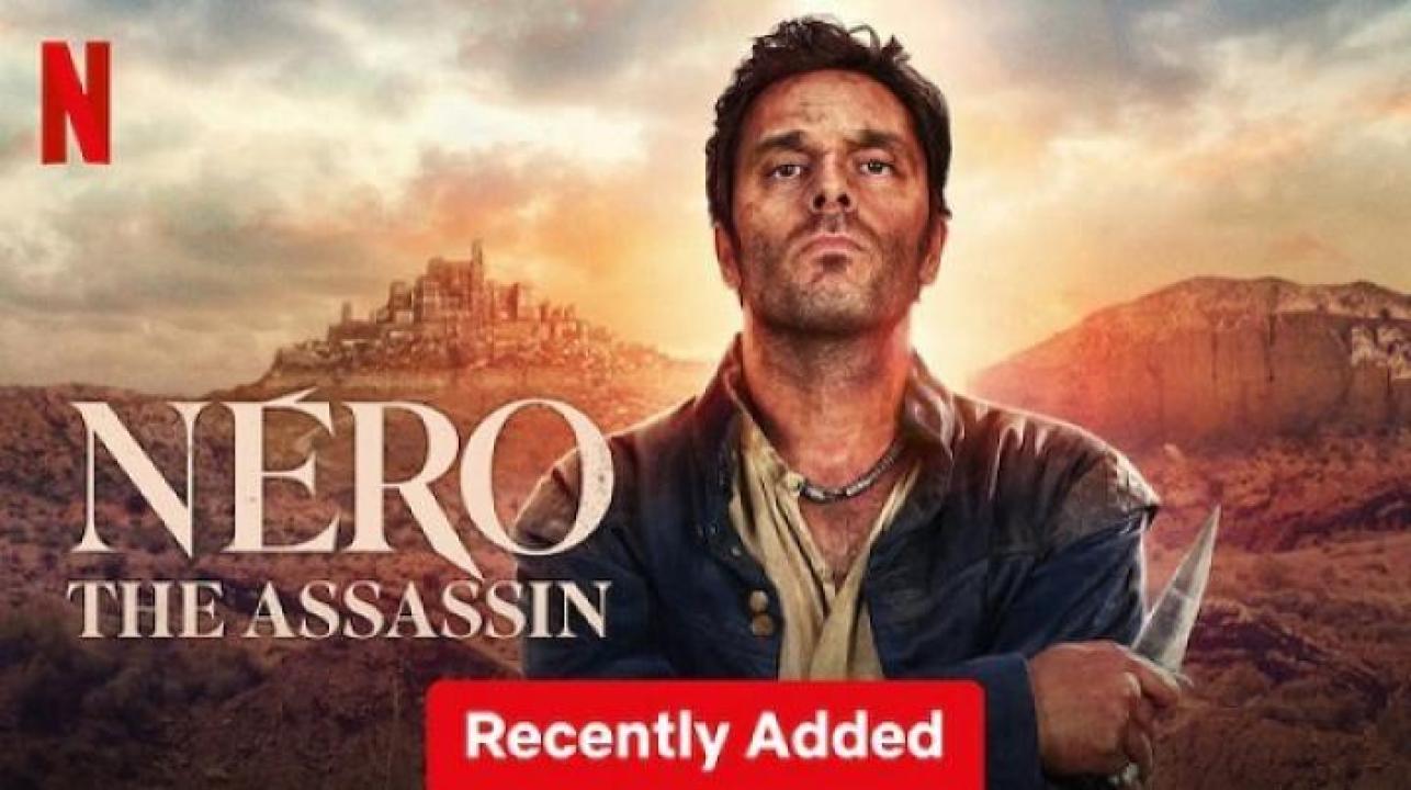 مسلسل Nero the Assassin الحلقة 2 الثانية مترجم ايجي بست