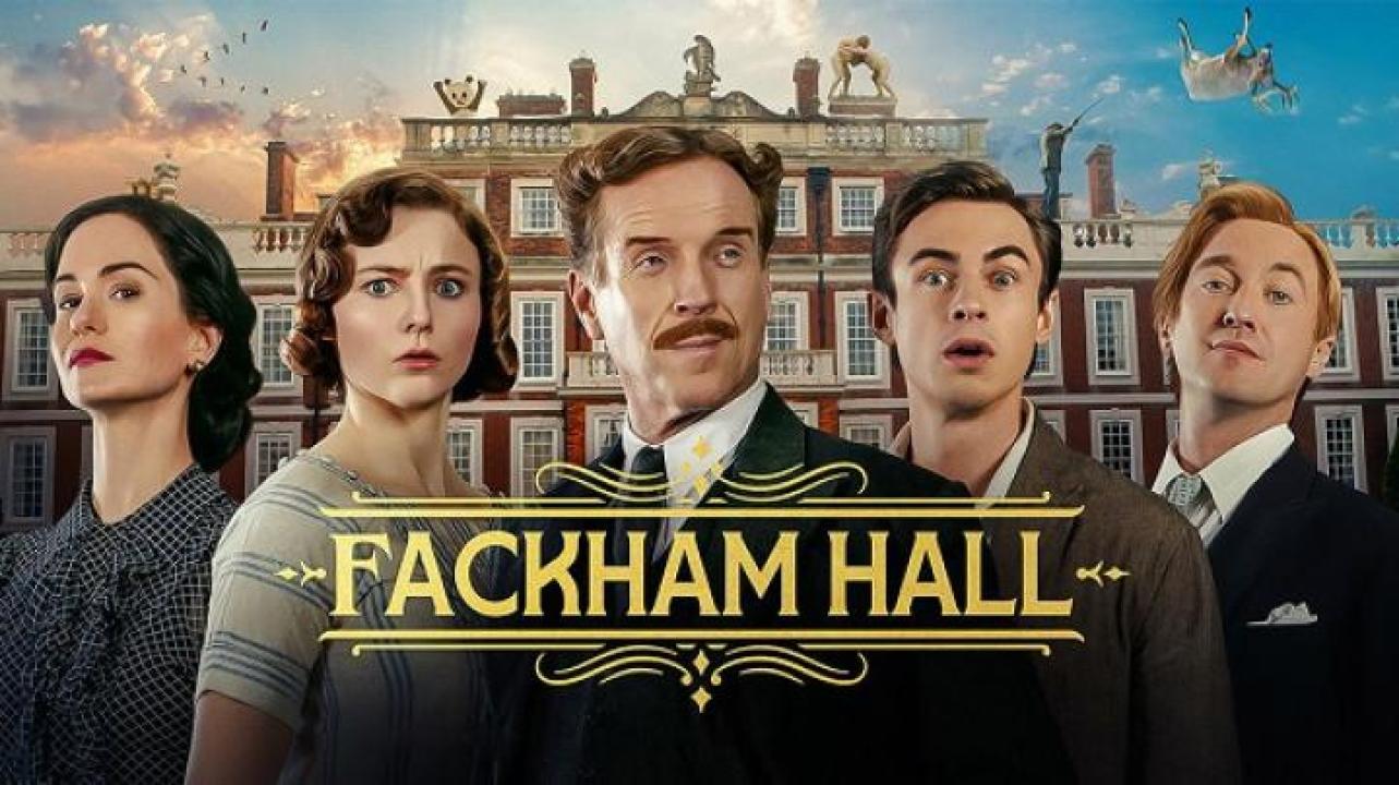 مشاهدة فيلم Fackham Hall 2025 مترجم ايجي بست