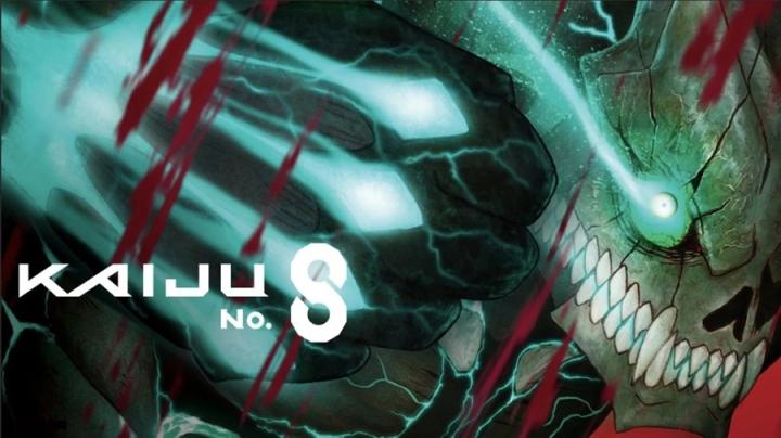 مسلسل Kaiju No 8 الموسم الثاني الحلقة 8 الثامنة مترجم  ايجي بست