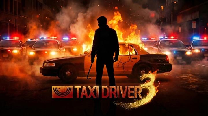 مسلسل Taxi Driver الموسم الثالث مترجم ايجي بست