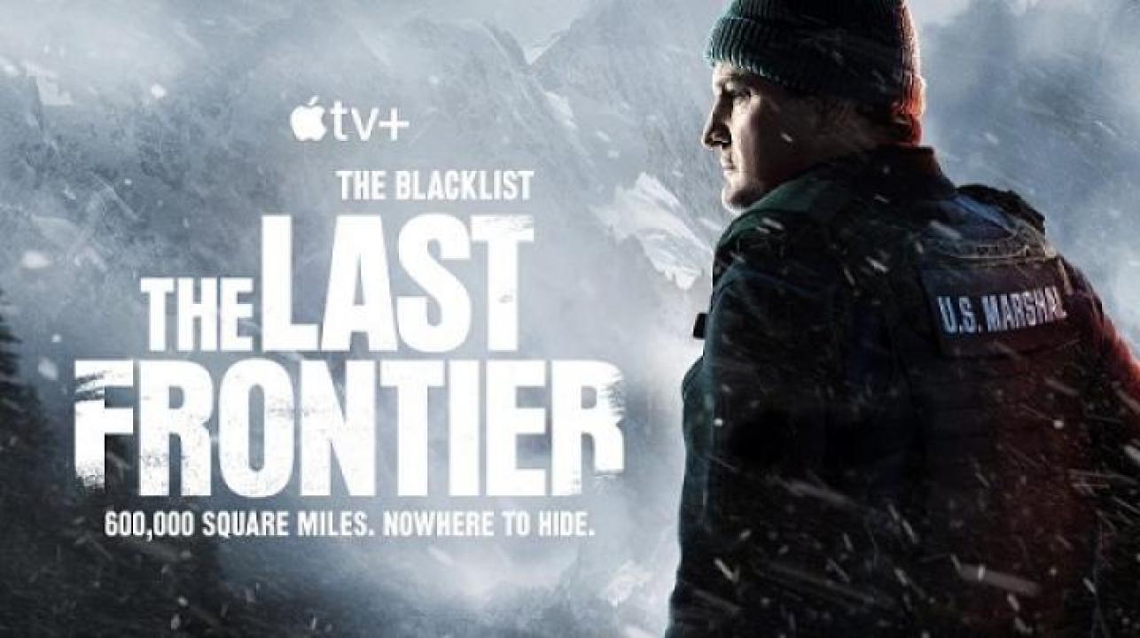 مسلسل The Last Frontier الحلقة 2 الثانية مترجم ايجي بست