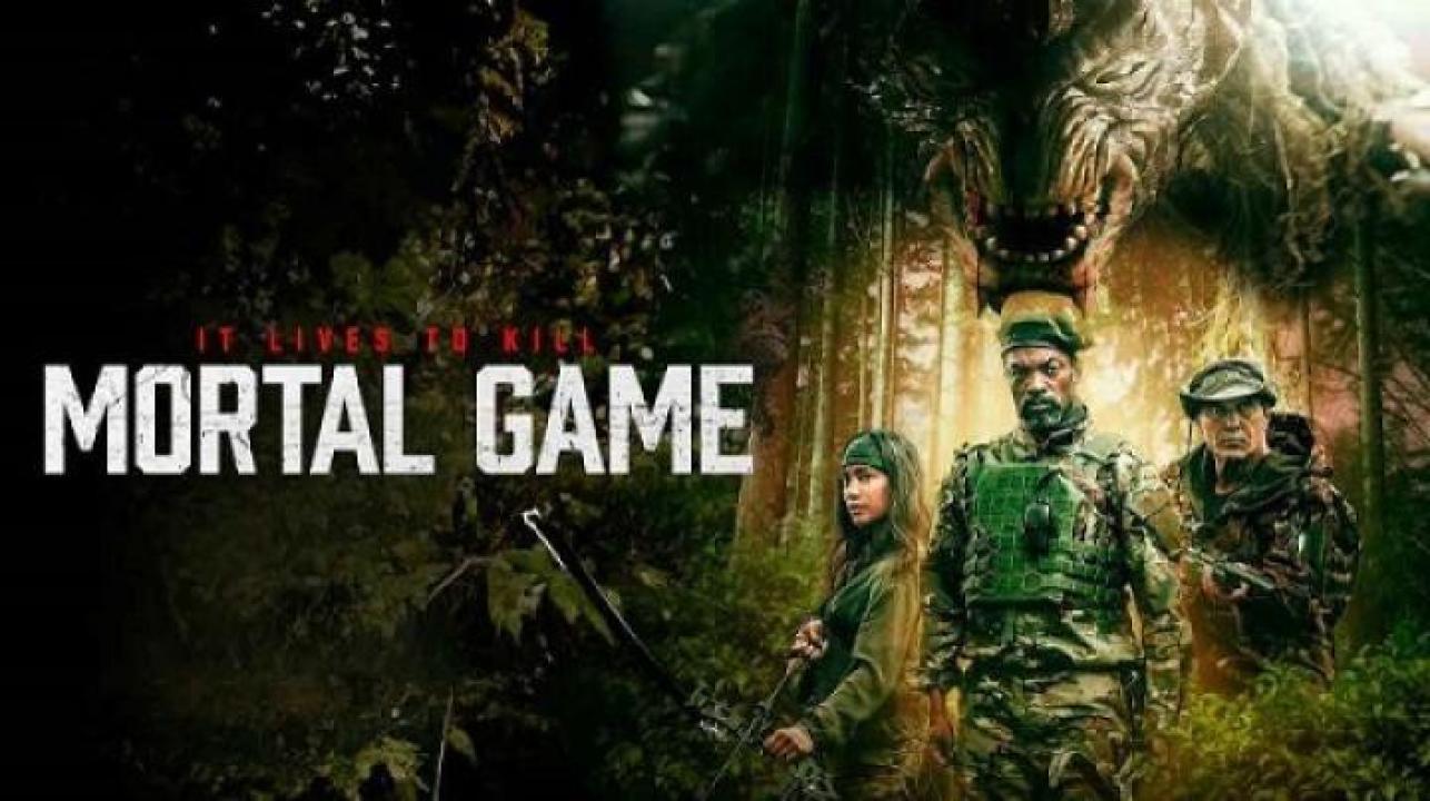 مشاهدة فيلم Mortal Game 2024 مترجم ايجي بست