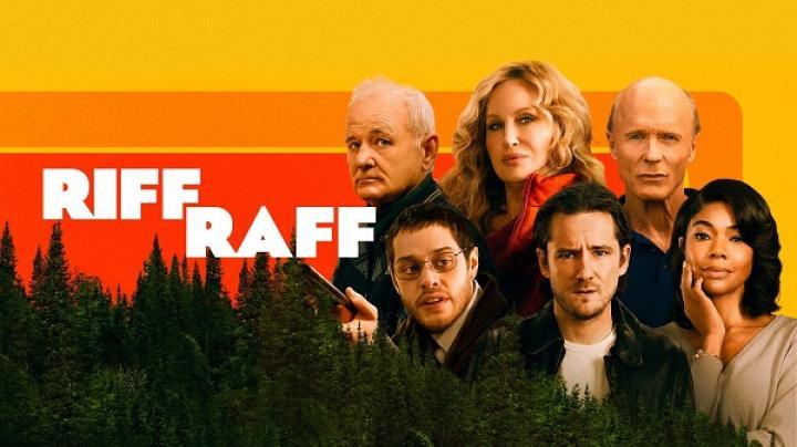 مشاهدة فيلم Riff Raff 2024 مترجم ايجي بست