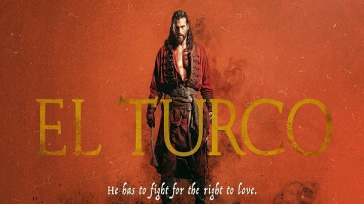 مسلسل El Turco مترجم كامل ايجي بست