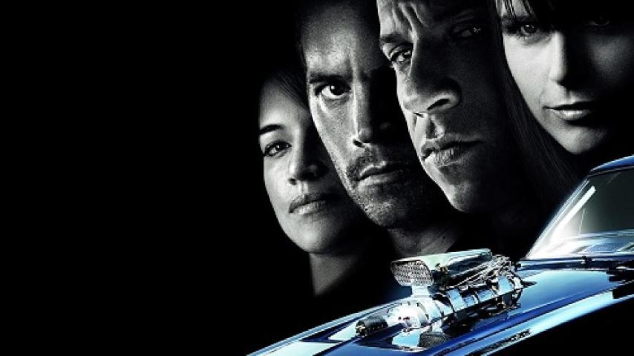 مشاهدة فيلم Fast And Furious 4 2009 مترجم ايجي بست