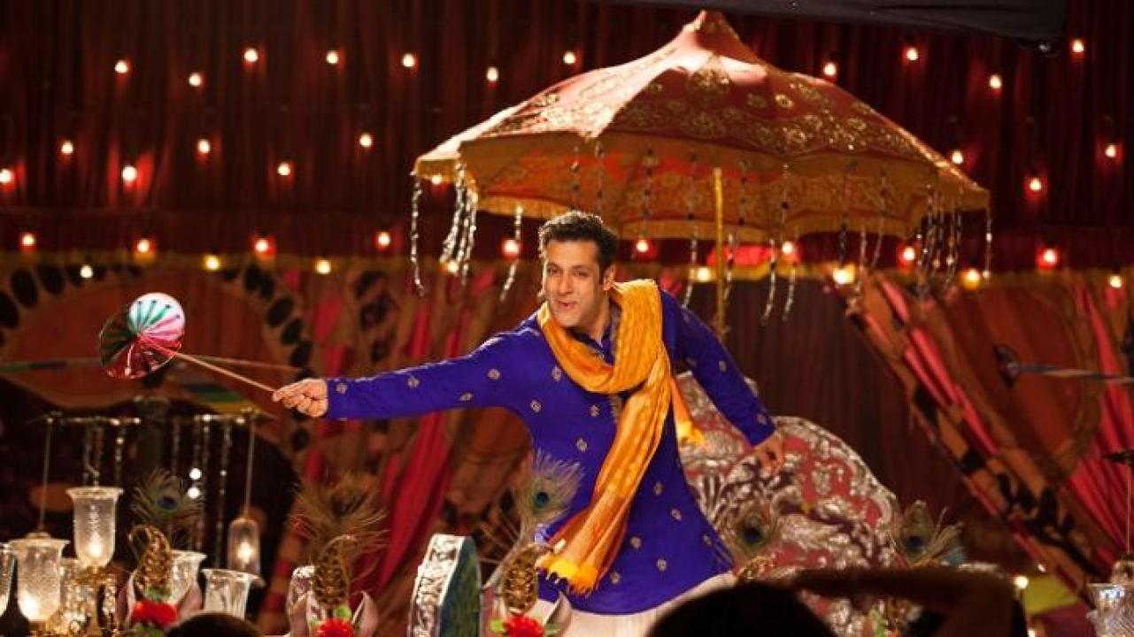 مشاهدة فيلم Prem Ratan Dhan Payo 2015 مترجم ايجي بست