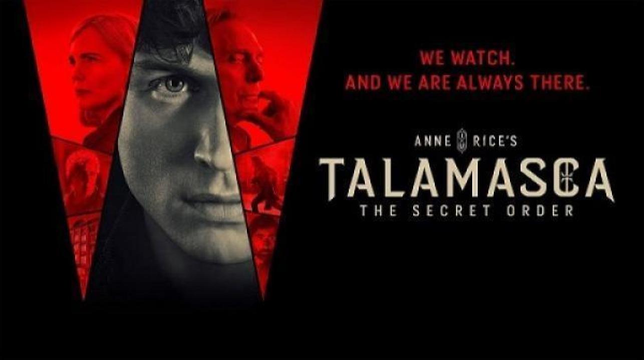 مسلسل Talamasca The Secret Order الحلقة 5 الخامسة مترجم ايجي بست