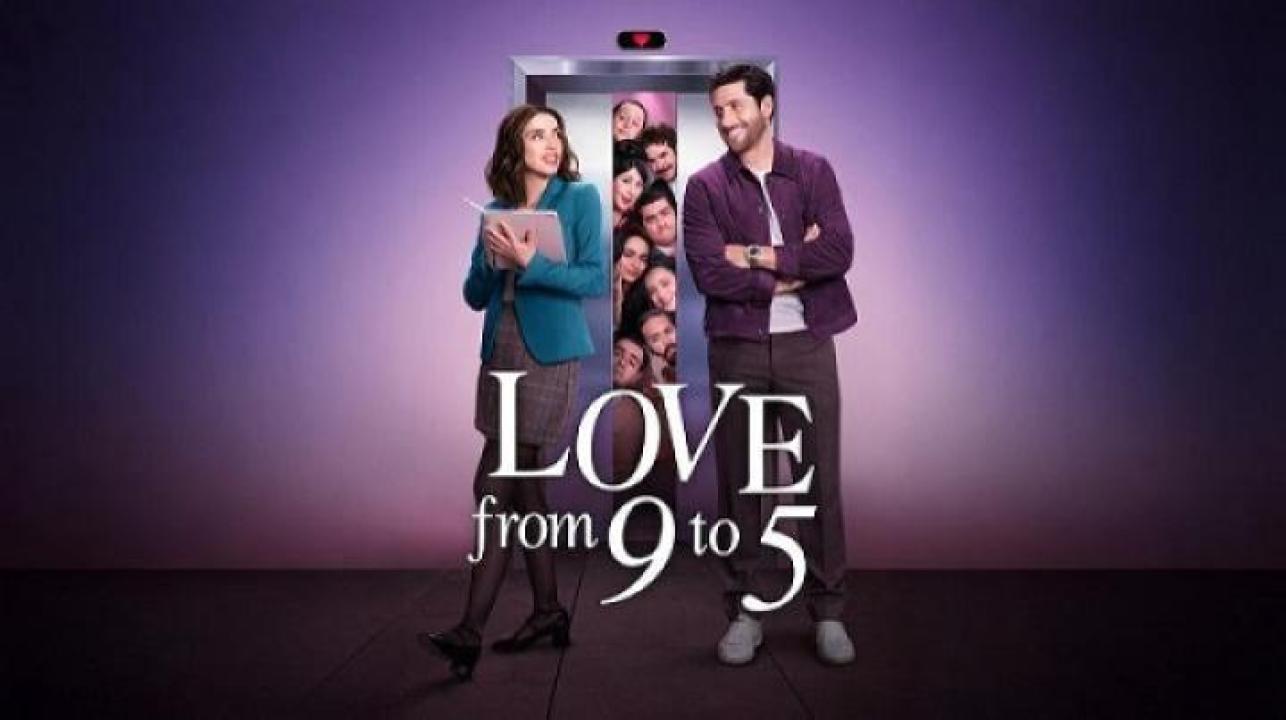 مسلسل Love from 9 to 5 الحلقة 3 الثالثة مترجم ايجي بست