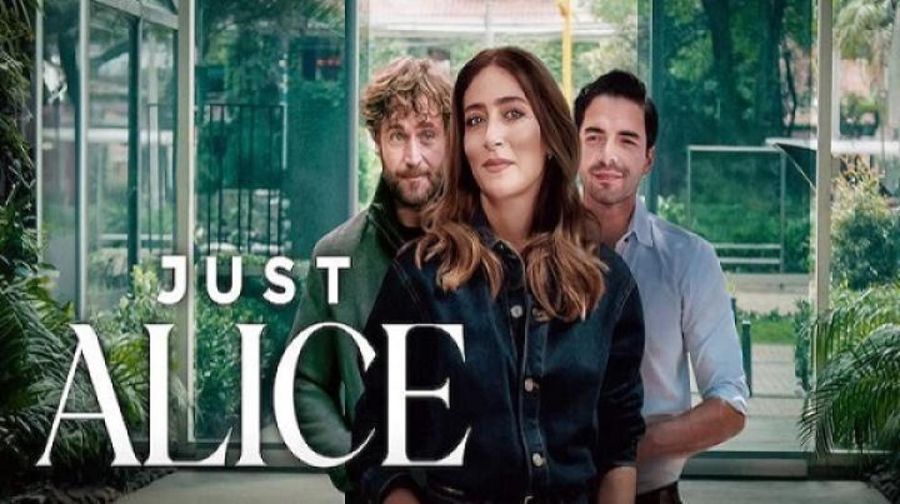 مسلسل Just Alice الحلقة 12 الثانية عشر مترجم ايجي بست