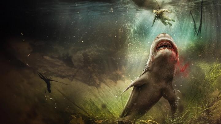 مشاهدة فيلم Fear Below 2025 مدبلج ايجي بست