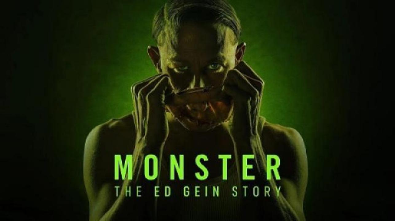 مسلسل Monster The Ed Gein Story الحلقة 3 الثالثة مترجم ايجي بست