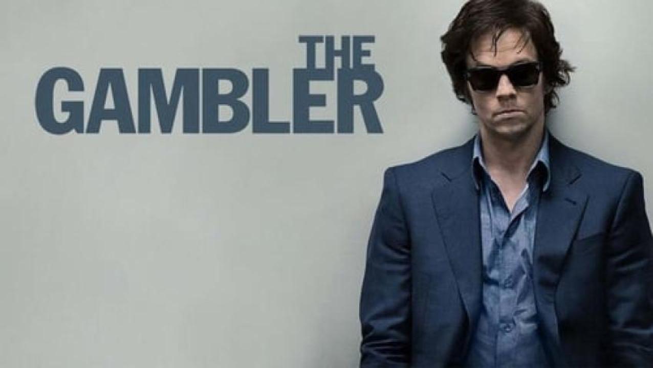 مشاهدة فيلم The Gambler 2014 مترجم ايجي بست