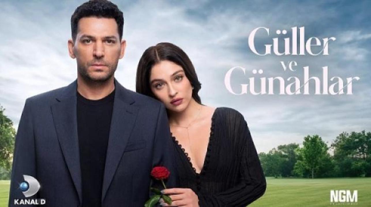 مسلسل ورود وذنوب الحلقة 8 الثامنة مترجم ايجي بست