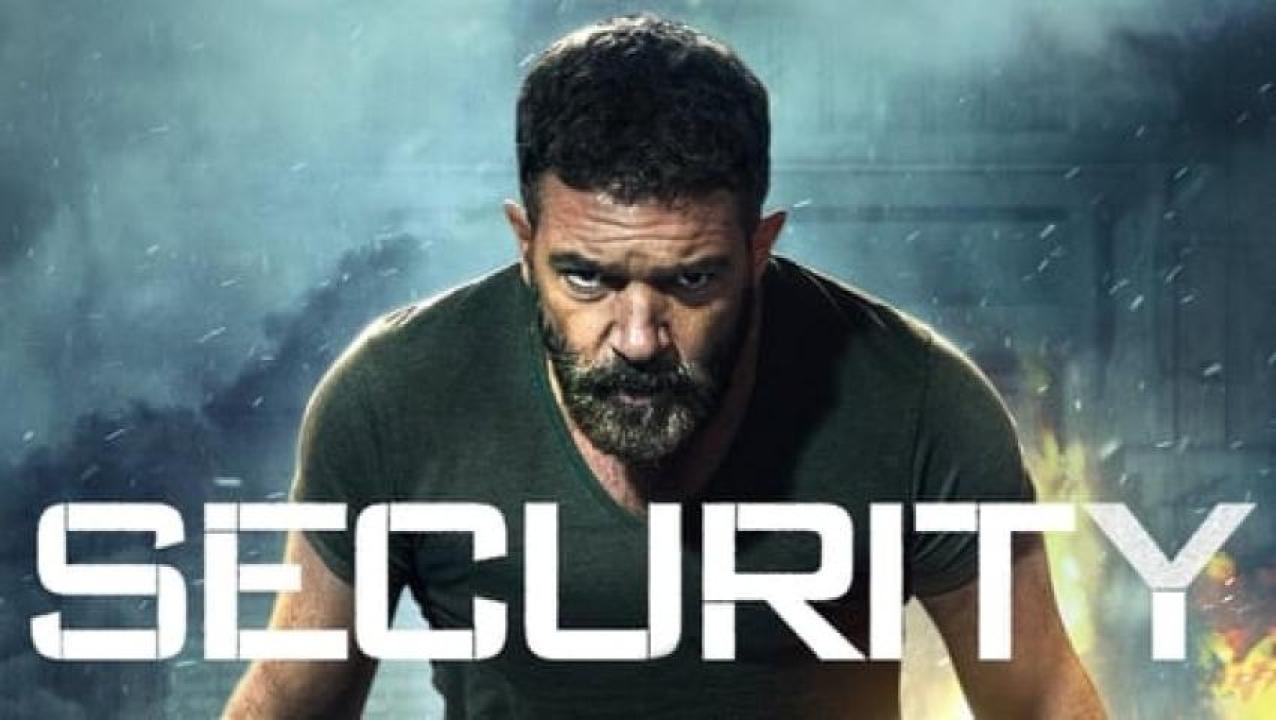 مشاهدة فيلم Security 2017 مترجم ايجي بست