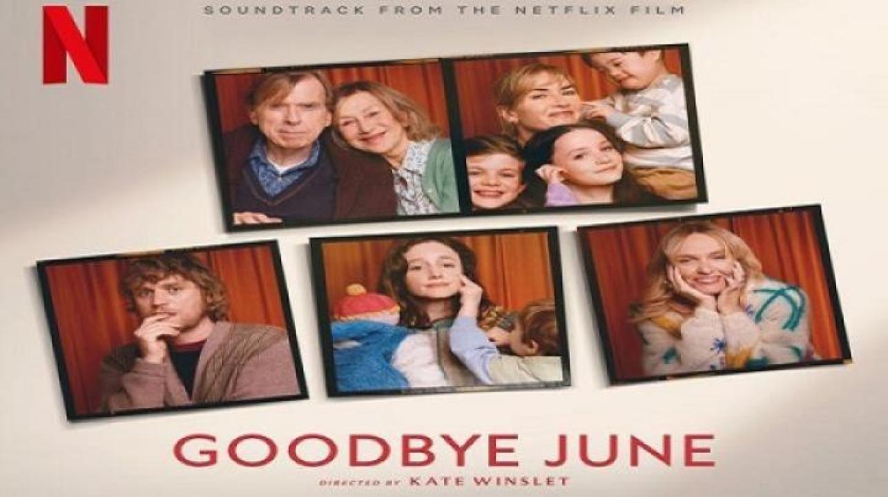 مشاهدة فيلم Goodbye June 2025 مترجم ايجي بست