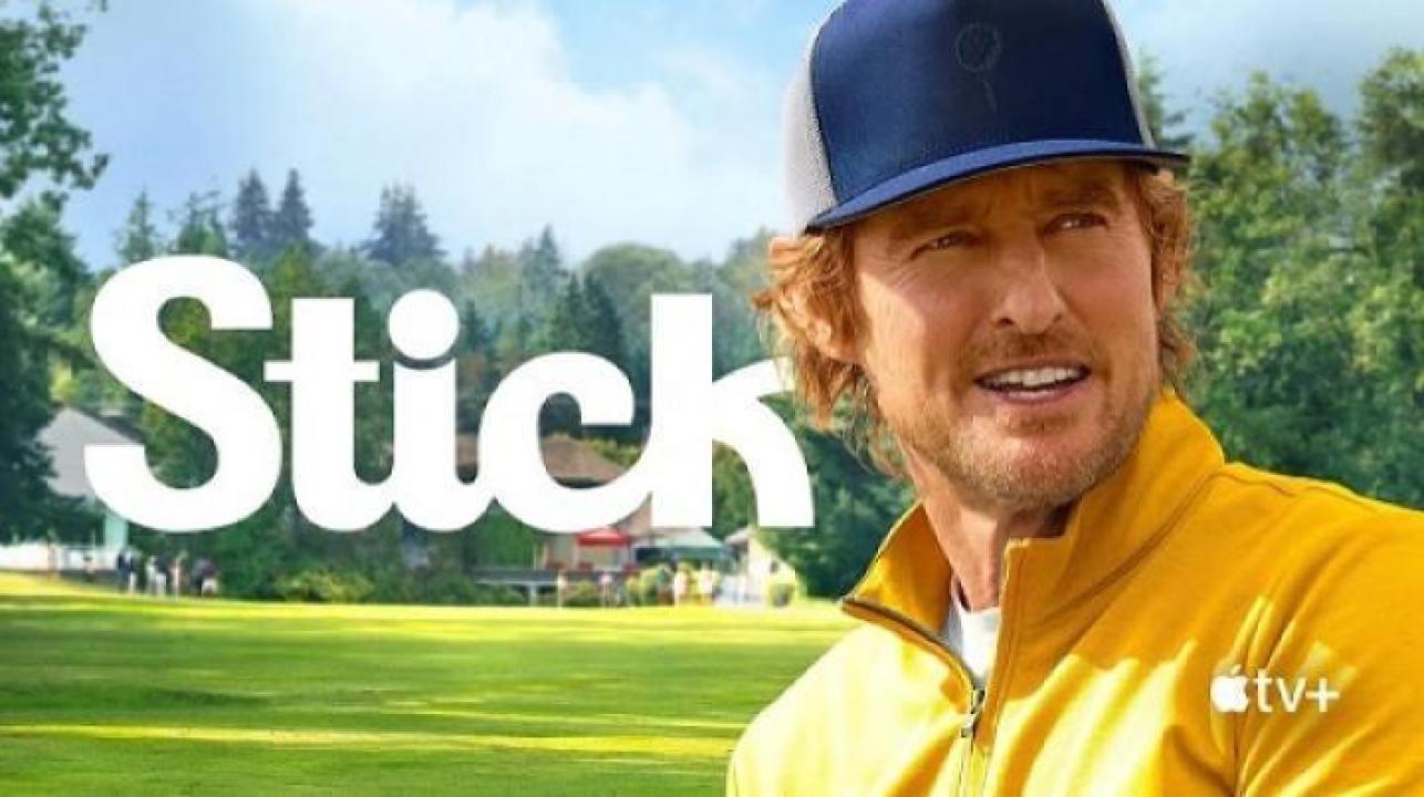 مسلسل Stick الحلقة 4 الرابعة مترجم ايجي بست