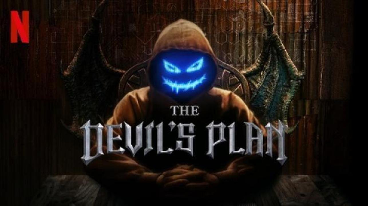 برنامج The Devils Plan الموسم الثاني مترجم