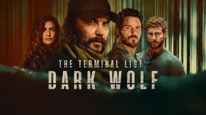 مسلسل The Terminal List: Dark مترجم ايجي بست