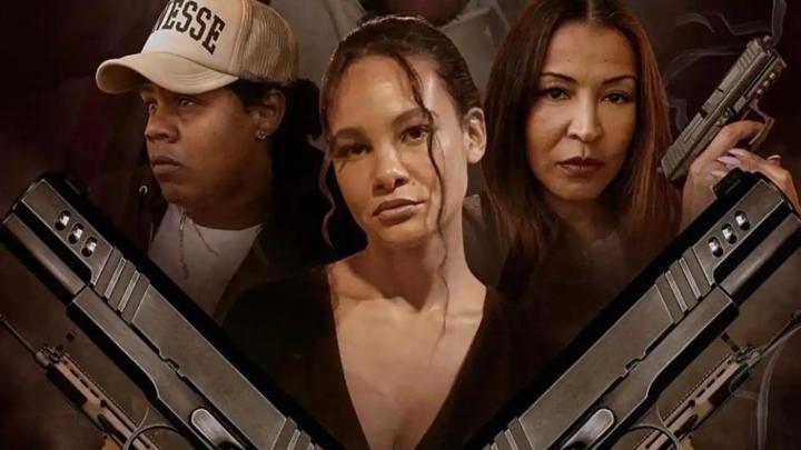 مشاهدة فيلم Street Queens 2025 مترجم ايجي بست