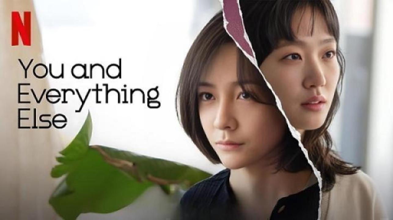 مسلسل You and Everything Else الحلقة 9 التاسعة مترجم ايجي بست
