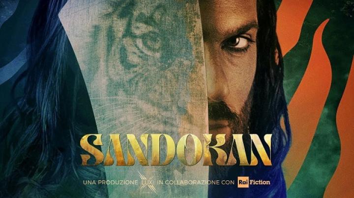 مسلسل Sandokan مترجم كامل ايجي بست