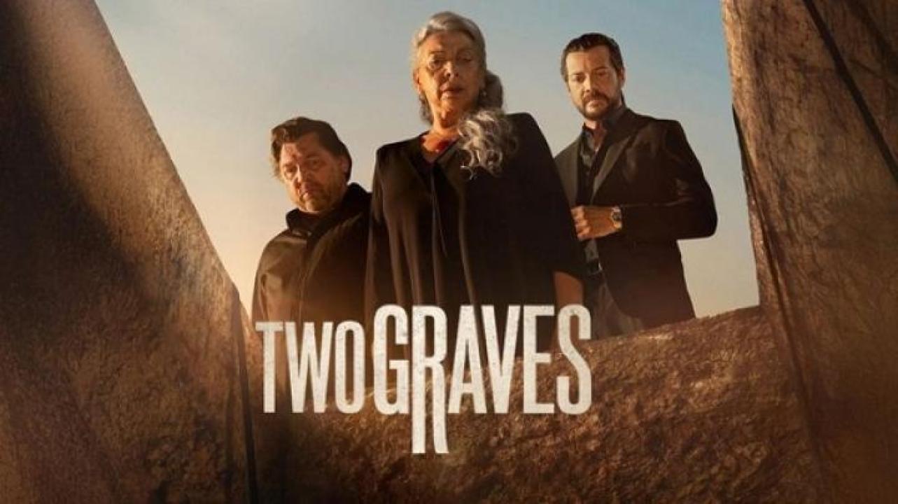مسلسل Two Graves الموسم الاول مترجم