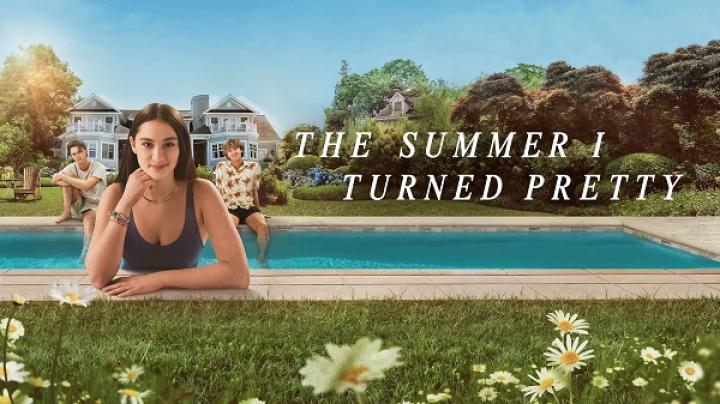 مسلسل The Summer I Turned Pretty الموسم الاول الحلقة 1 الاولى مترجم ايجي بست