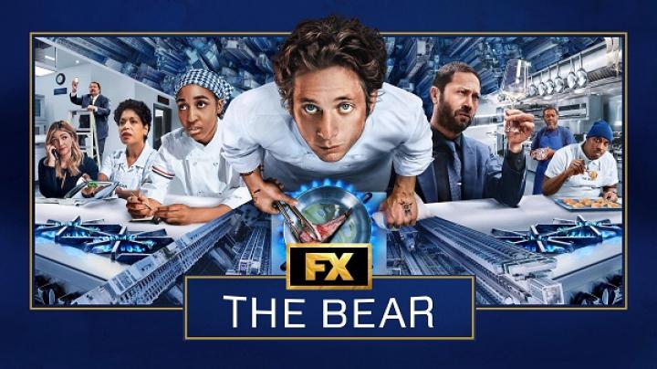مسلسل The Bear الموسم الرابع مترجم ايجي بست