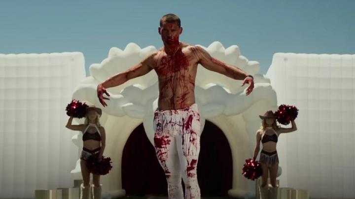 مشاهدة فيلم Him 2025 مدبلج ايجي بست