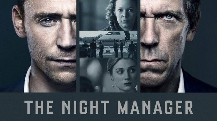 مسلسل The Night Manager الموسم الاول مترجم ايجي بست