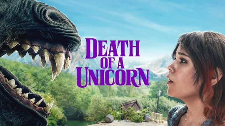 مشاهدة فيلم Death of a Unicorn 2025 مترجم ايجي بست