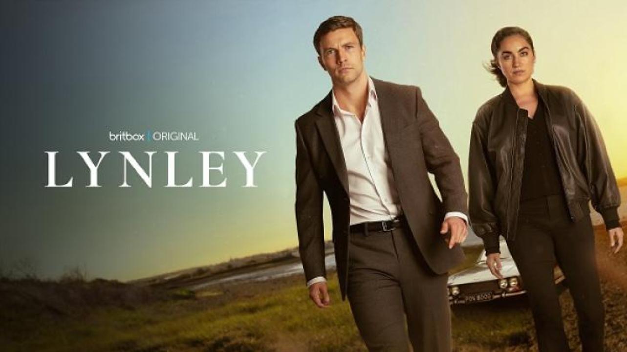 مسلسل Lynley الحلقة 3 الثالثة مترجم ايجي بست