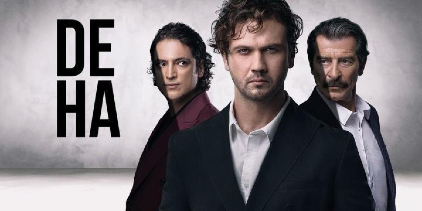 مسلسل العبقري الحلقة 31 الحادية والثلاثون مترجم ايجي بست