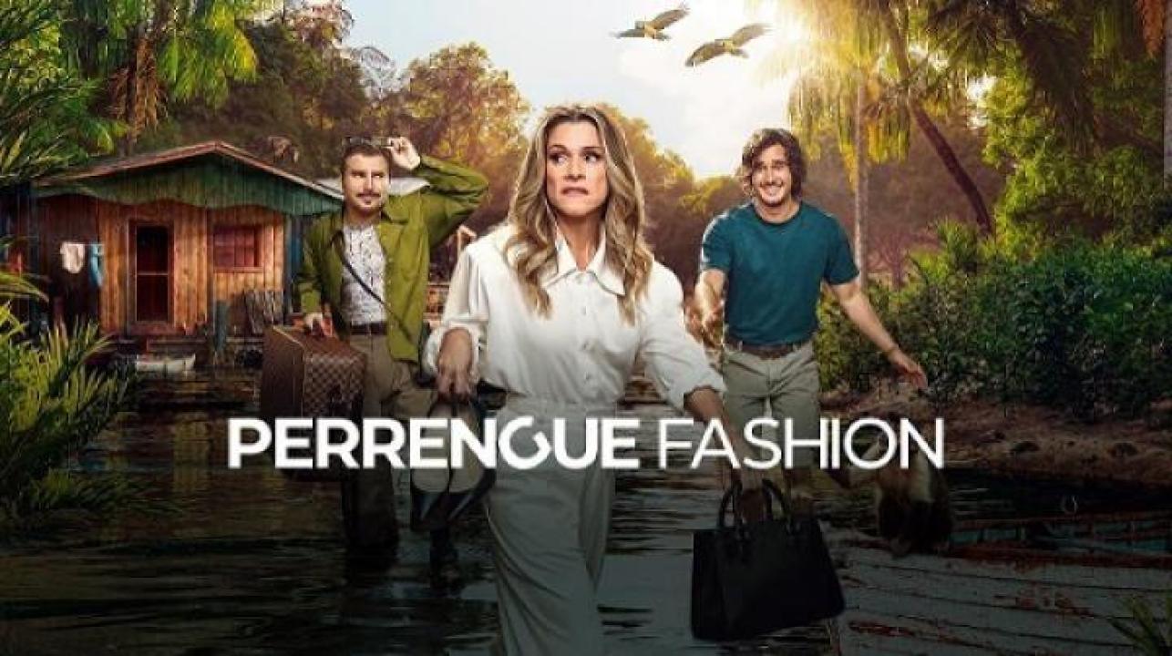 مشاهدة فيلم Perrengue Fashion 2025 مترجم ايجي بست